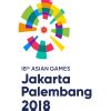 Asian Games Women 2018 Results .